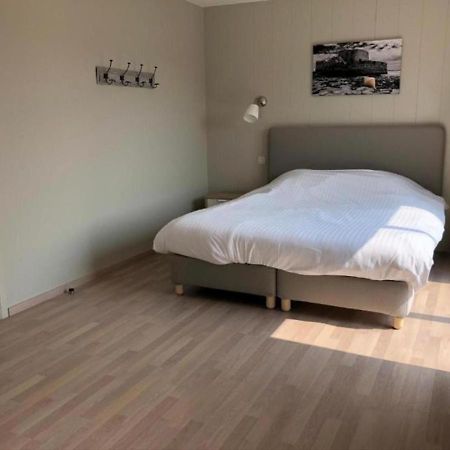 B&B Villa Verde デ ハーン エクステリア 写真