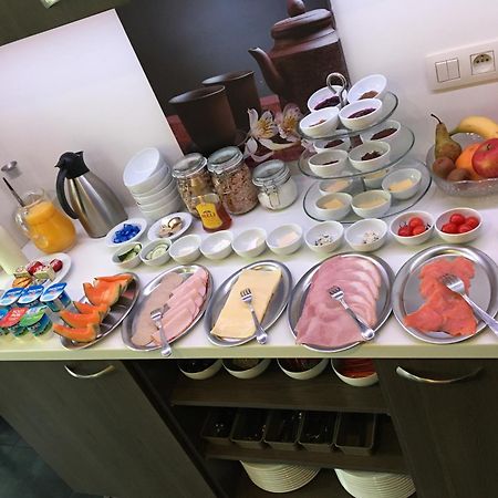 B&B Villa Verde デ ハーン エクステリア 写真