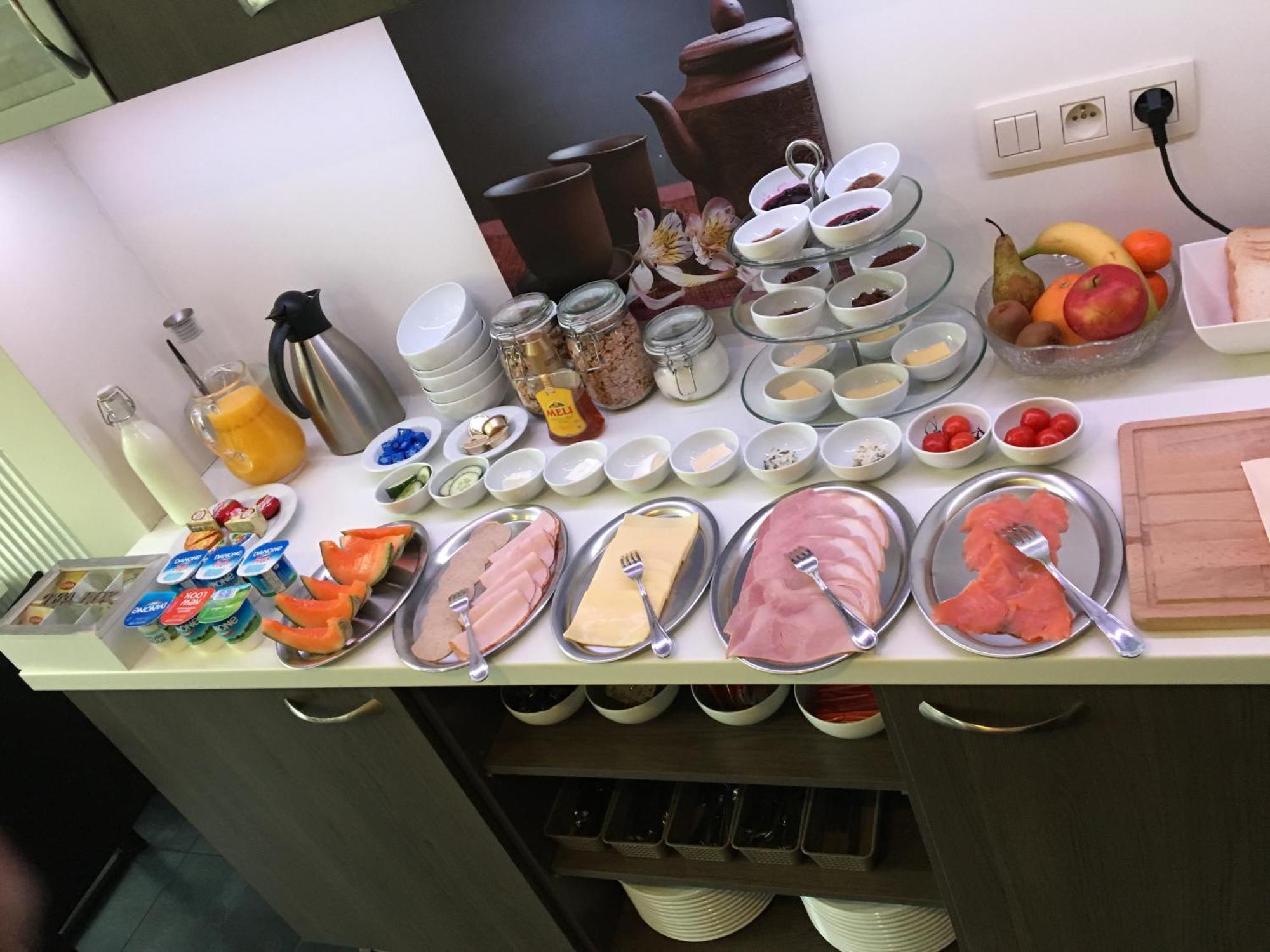 B&B Villa Verde デ ハーン エクステリア 写真