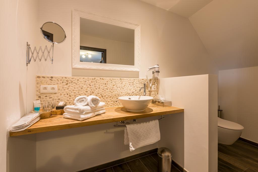 B&B Villa Verde デ ハーン エクステリア 写真