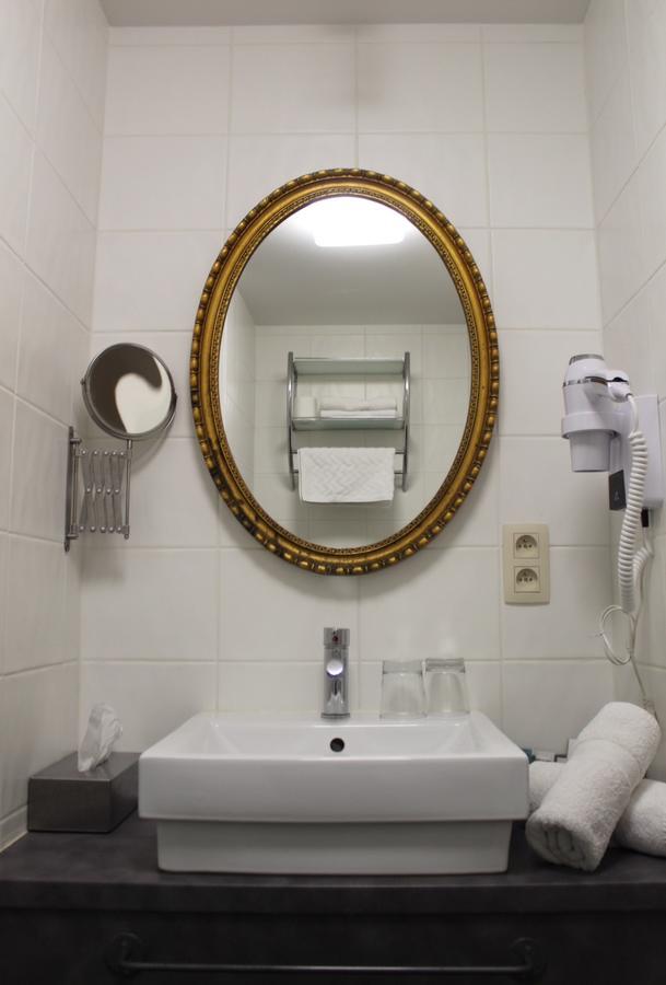 B&B Villa Verde デ ハーン エクステリア 写真
